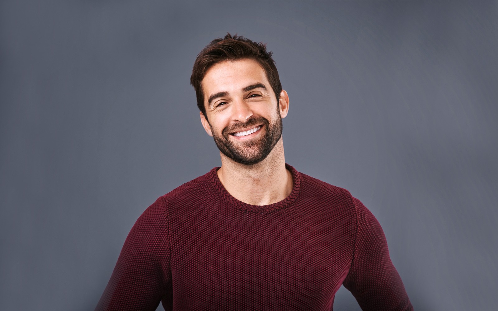 Juan Pérez, CTO