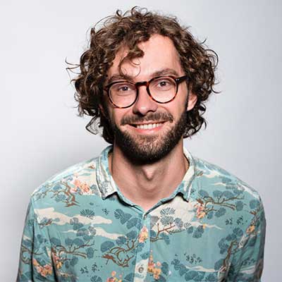 Carlos Gómez, Educación