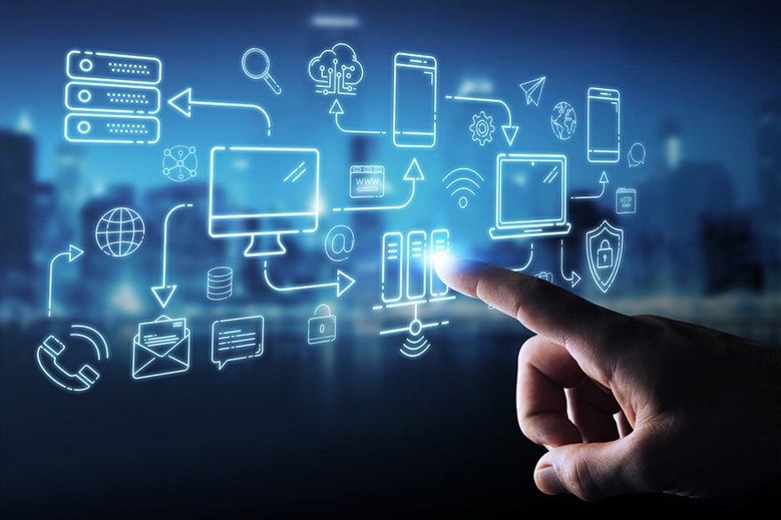 Oportunidades digitales